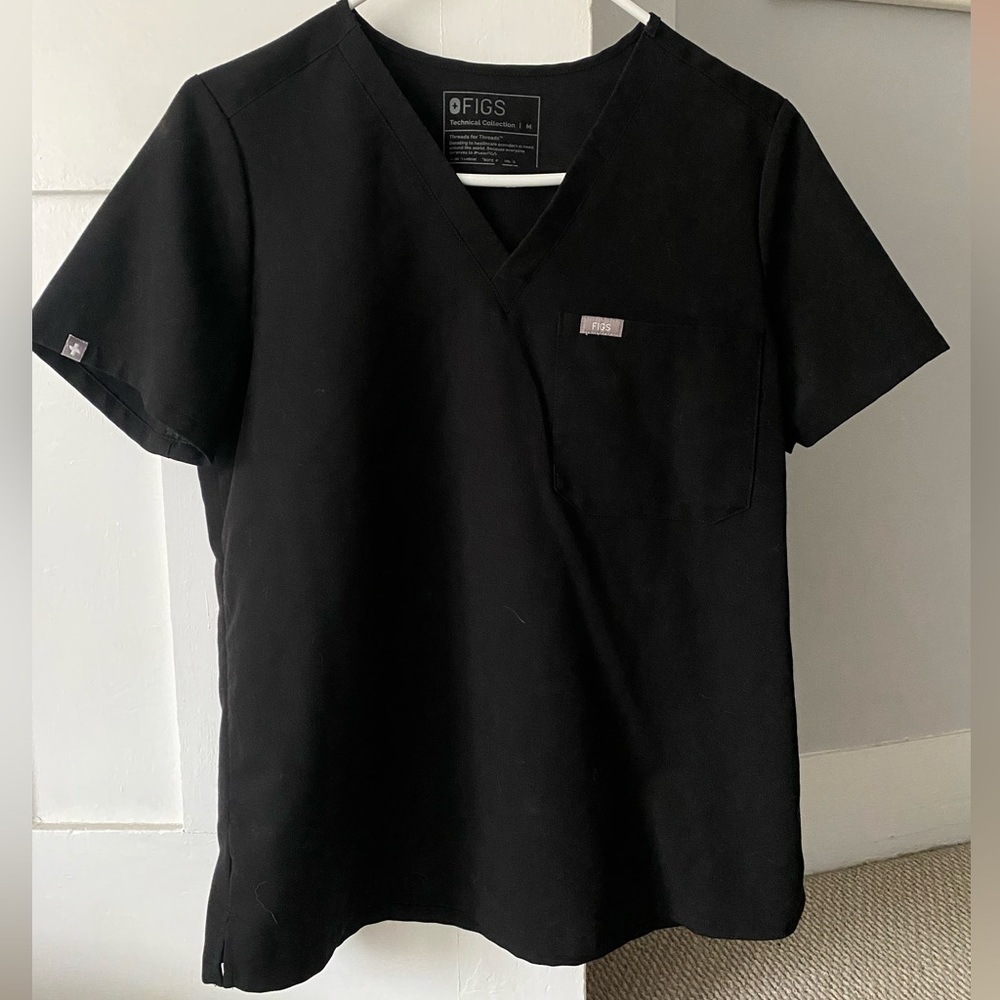 Figs Scrubs Set
